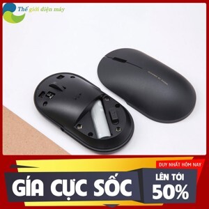 Chuột máy tính - Mouse Xiaomi XMWS002TM