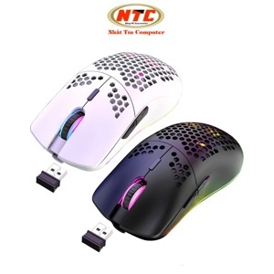 Chuột máy tính - Mouse Xunfox XYH80