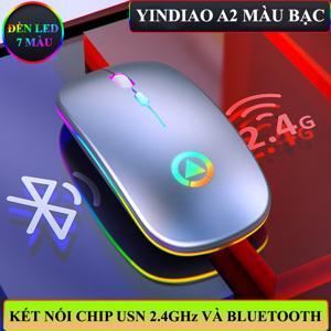Chuột máy tính - Mouse Yindiao A2