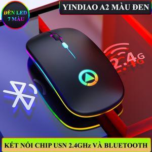 Chuột máy tính - Mouse Yindiao A2