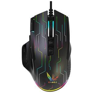 Chuột máy tính - Mouse Zadez GT-616M