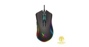 Chuột máy tính - Mouse Zadez GT-615M