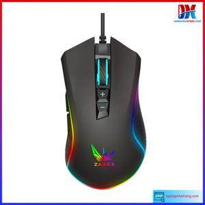 Chuột máy tính - Mouse Zadez GT-615M