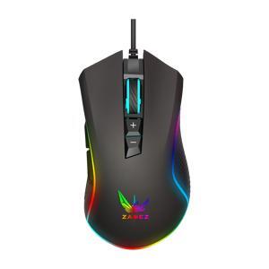 Chuột máy tính - Mouse Zadez GT-615PM
