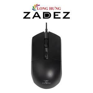 Chuột máy tính - Mouse Zadez M-121