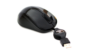 Chuột máy tính - Mouse Zadez M215