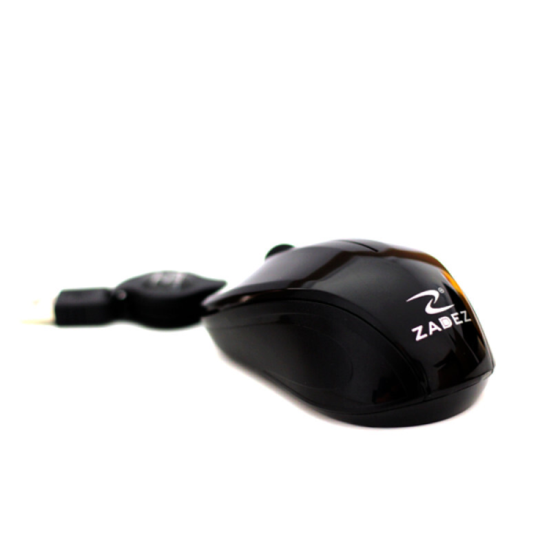 Chuột máy tính - Mouse Zadez M215