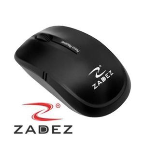 Chuột máy tính - Mouse Zadez M366