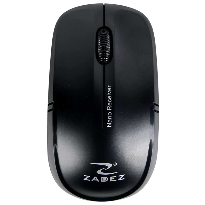 Chuột máy tính - Mouse Zadez M366