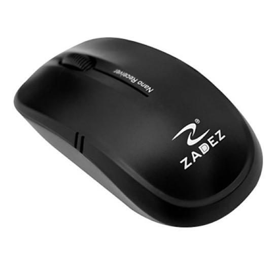 Chuột máy tính - Mouse Zadez M366