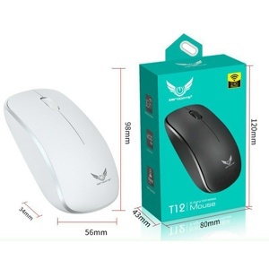 Chuột máy tính - Mouse Zerodate T12