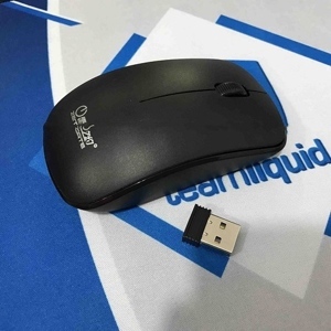 Chuột máy tính - Mouse Zerodate T12