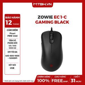 Chuột máy tính - Mouse Zowie BenQ EC1