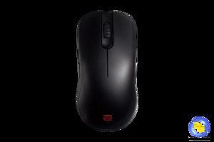 Chuột máy tính - Mouse Zowie BenQ FK1 Optical USB - Gaming