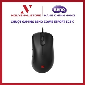 Chuột máy tính - Mouse Zowie BenQ EC3 C
