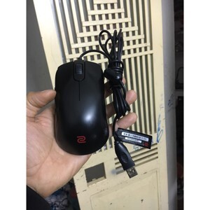 Chuột máy tính - Mouse Zowie BenQ S1