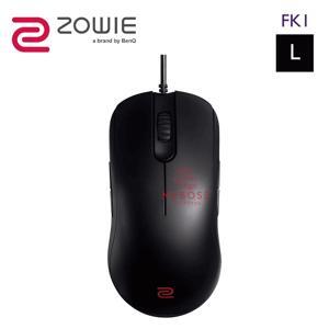 Chuột máy tính - Mouse Zowie BenQ FK1 Optical USB - Gaming