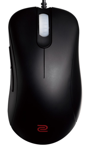 Chuột máy tính - Mouse Zowie EC2A