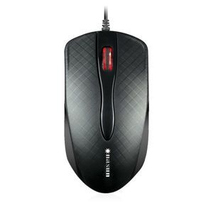 Chuột máy tính Nasun NS121, có dây