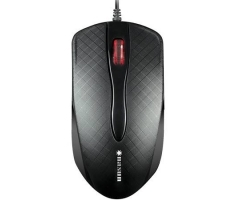 Chuột máy tính Nasun NS121, có dây