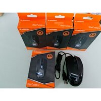 Chuột máy tính Newmen G10 - Hàng Chính Hãng