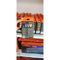 Chuột Máy Tính Newmen G10 Chính Hãng-Chuyên Game