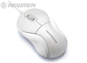 Chuột máy tính Newmen M520