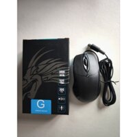 Chuột máy tính PS2 mới 100%