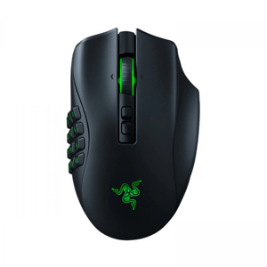 Chuột máy tính Razer Naga Pro Wireless