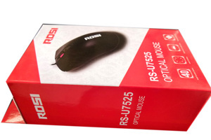 Chuột máy tính Rosi RS-U7525