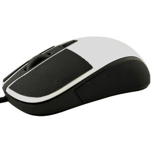 Chuột máy tính Steelseries Kinzu V3