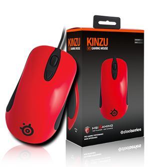 Chuột máy tính Steelseries Kinzu V3