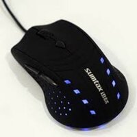 Chuột máy tính Sumtax Fox-6