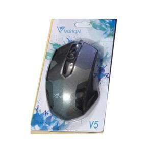 Chuột máy tính Vision V5