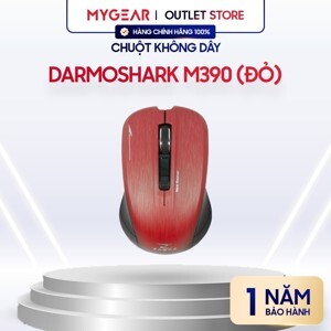 Chuột  máy tính Zadez M390