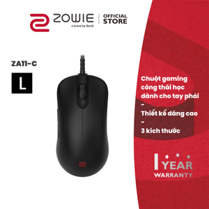 Chuột máy tính Zowie ZA11
