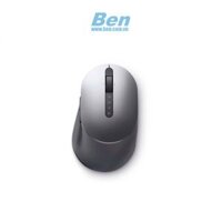 Chuột máy vi tính không dây Dell MS5320W ( Xám )