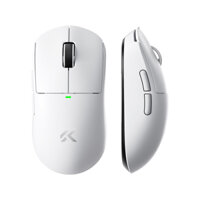 Chuột Mchose A5 v3 (White)