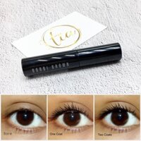 Chuốt mi Bobbi Brown - Smokey eye mascara (minisize)