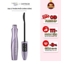 Chuốt Mi Catrice Glam & Doll False Lashes Mascara