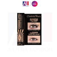 Chuốt Mi Charlotte Tilbury Exagger - Eyes Volume Mascara 2ml (Bill Anh)