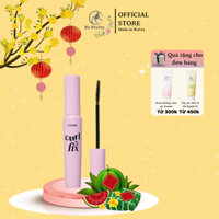 Chuốt mi cong cố định ETUDE Curl Fix Mascara