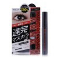 Chuốt mi dày và dài mi Naris Wink Up Maxigrade Mascara