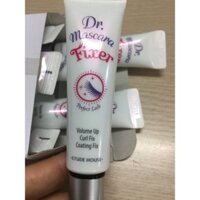 Chuốt mi Dr.Mascara Fixer For Super Longlash