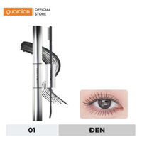 Chuốt Mi Hai Đầu Judydoll Volume & Curling Mascara Duo 3gr