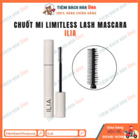 Chuốt Mi ILIA Limitless Lash Mascara