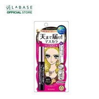 Chuốt Mi Kiss Me - Mascara Isehan Heroine Kiss Me Long & Curl Super Water Proof GU1