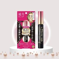 Chuốt mi kiss me Nhật Bản - Mascara Kiss Me Heroine Nhật Bản