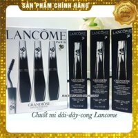 Chuốt mi Lancôme Mascara Grandiose - Hachi xách tay chính hãng