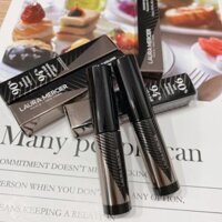 Chuốt mi Laura Mercier Caviar Volume Panoramic Mascara Minisize 3ml
